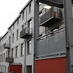 Apartment Loft Chocolaterie