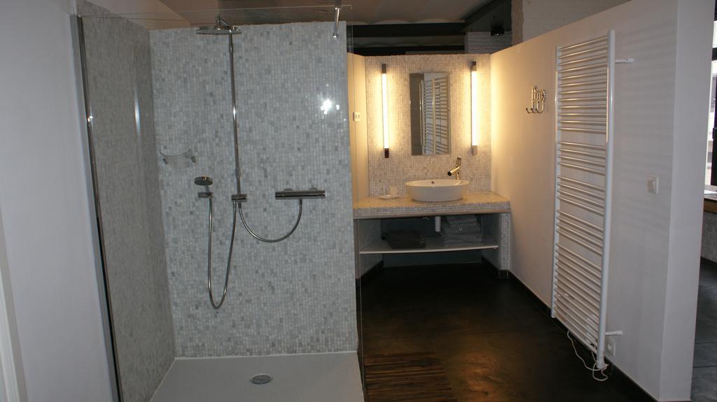 Appartement Loft Chocolaterie