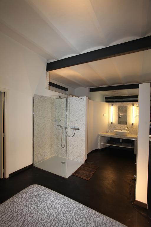 Loft Chocolaterie Appartement
